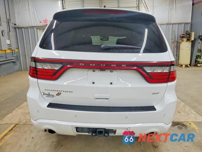 Zdjęcie 6 z 13 samochodu: 2024 DODGE DURANGO GT VIN:1C4RDJDG3RC119813 - miniatura