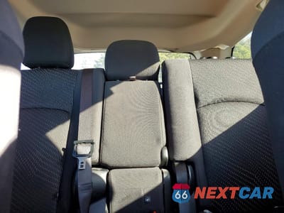 Zdjęcie 10 z 14 samochodu: 2018 DODGE JOURNEY SE VIN:3C4PDCAB5JT509221 - miniatura