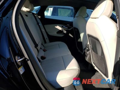 Zdjęcie 10 z 12 samochodu: 2025 AUDI A6 E-TRON PREMIUM PLUS 60 VIN:WAU2DAGH1SA019343 - miniatura