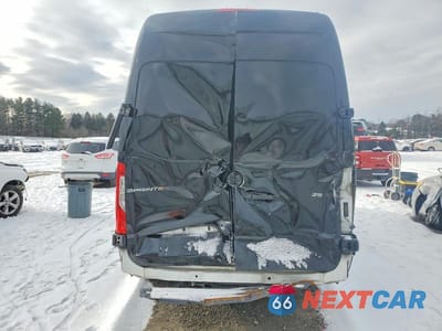 Zdjęcie 6 z 12 samochodu: 2021 MERCEDES BENZ SPRINTER 2500 DELIVERY VAN VIN:W1W40CHY3MT052969 - miniatura