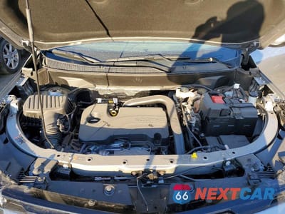 Zdjęcie 11 z 11 samochodu: 2025 CHEVROLET EQUINOX ACTIV VIN:3GNAXSEG2SL201235 - miniatura