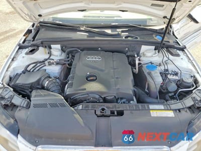 Zdjęcie 11 z 11 samochodu: 2012 AUDI A4 PREMIUM PLUS VIN:WAUEFAFL4CN019490 - miniatura