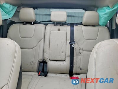 Zdjęcie 10 z 14 samochodu: 2021 FORD EDGE TITANIUM VIN:2FMPK4K92MBA27180 - miniatura