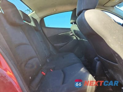 Zdjęcie 10 z 12 samochodu: 2018 TOYOTA YARIS IA BASE VIN:3MYDLBYV1JY301955 - miniatura