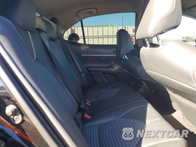 Zdjęcie 10 z 13 samochodu: 2024 TOYOTA CAMRY SE NIGHT SHADE VIN:4T1G11AK1RU250401 - miniatura