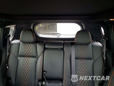 Zdjęcie 10 z 12 samochodu: 2024 MITSUBISHI OUTLANDER SEL VIN:JA4J3WA81RZ085954 - miniatura