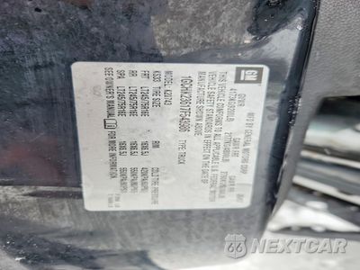 Zdjęcie 12 z 13 samochodu: 2007 CHEV SILVERADO HEAVY DUTY VIN:1GCHK23617F543986 - miniatura