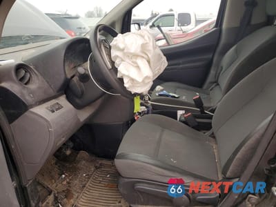 Zdjęcie 7 z 13 samochodu: 2019 NISSAN NV200 UTILITY / SERVICE VAN VIN:3N6CM0KN6KK695037 - miniatura