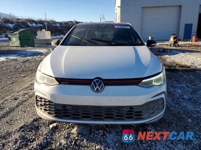 Piąte zdjęcie samochodu w środku: 2024 VOLKSWAGEN GTI S VIN:WVWHA7CD5RW218307 - miniatura