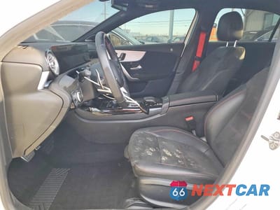 Zdjęcie 7 z 12 samochodu: 2020 MERCEDES-BENZ A 35 AMG VIN:W1K3G5BB8LJ239577 - miniatura