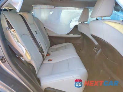 Zdjęcie 11 z 12 samochodu: 2022 LEXUS RX 350 VIN:2T2HZMDA2NC325373 - miniatura
