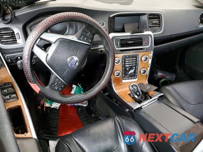 Zdjęcie 8 z 12 samochodu: 2017 VOLVO S60 PLATINUM VIN:LYV402HM5HB152522 - miniatura