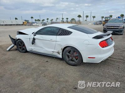 Drugie zdjęcie samochodu z przodu: 2017 FORD MUSTANG VIN:1FA6P8AM9H5202524 - miniatura
