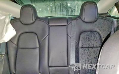 Zdjęcie 10 z 14 samochodu: 2022 TESLA MODEL 3 VIN:5YJ3E1EB8NF131023 - miniatura