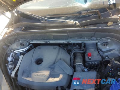 Zdjęcie 12 z 14 samochodu: 2021 VOLVO XC90 T6 MOMENTUM VIN:YV4A22PK0M1766616 - miniatura