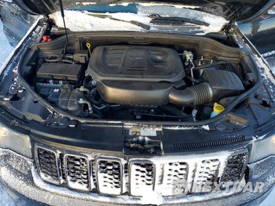 Zdjęcie 11 z 14 samochodu: 2021 JEEP GRAND CHEROKEE LIMITED VIN:1C4RJFBG8MC603865 - miniatura