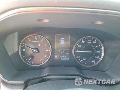 Zdjęcie 9 z 14 samochodu: 2022 SUBARU OUTBACK WILDERNESS VIN:4S4BTGUD0N3224960 - miniatura