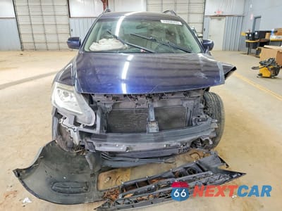 Piąte zdjęcie samochodu w środku: 2009 MAZDA CX-9 VIN:JM3TB28A190180402 - miniatura