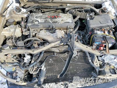 Zdjęcie 11 z 12 samochodu: 2003 TOYOTA CAMRY SOLARA SE VIN:2T1CE22P13C023768 - miniatura