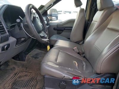 Zdjęcie 7 z 12 samochodu: 2018 FORD F350 SUPER DUTY UTILITY / SERVICE TRUCK VIN:1FDRF3GT2JEB85434 - miniatura