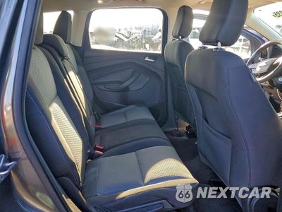 Zdjęcie 11 z 14 samochodu: 2018 FORD ESCAPE SE VIN:1FMCU0GD6JUB61758 - miniatura