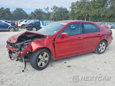 2006 FORD FUSION SE 3FAFP07ZX6R156684 - główne zdjęcie licytacji z USA - miniatura