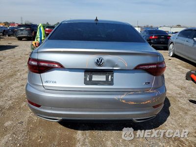 Zdjęcie 6 z 13 samochodu: 2021 VOLKSWAGEN JETTA S VIN:3VWC57BU1MM090928 - miniatura