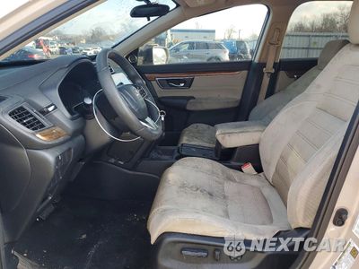 Zdjęcie 7 z 15 samochodu: 2018 HONDA CR-V EX VIN:5J6RW2H58JL000212 - miniatura