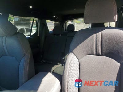 Zdjęcie 10 z 12 samochodu: 2025 HONDA PILOT SPORT VIN:5FNYG2H35SB009628 - miniatura