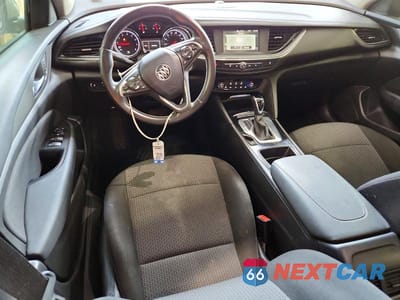 Zdjęcie 8 z 11 samochodu: 2018 BUICK REGAL PREFERRED VIN:W04GL6SX2J1080054 - miniatura