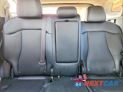 Zdjęcie 10 z 12 samochodu: 2024 KIA SPORTAGE EX VIN:5XYK33DF0RG184427 - miniatura