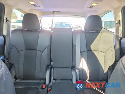 Zdjęcie 10 z 13 samochodu: 2022 SUBARU ASCENT PREMIUM VIN:4S4WMABD6N3429438 - miniatura