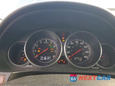 Zdjęcie 9 z 12 samochodu: 2008 INFINITI M35 VIN:JNKAY01FX8M652644 - miniatura