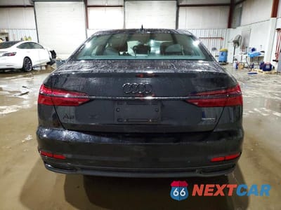 Zdjęcie 6 z 12 samochodu: 2023 AUDI A6 PREMIUM PLUS VIN:WAUE3BF22PN085046 - miniatura