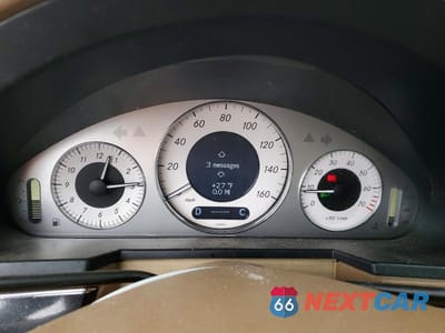 Zdjęcie 9 z 11 samochodu: 2007 MERCEDES-BENZ E 350 4MATIC VIN:WDBUF87XX7X210218 - miniatura