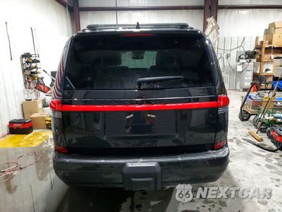 Zdjęcie 6 z 13 samochodu: 2024 LEXUS GX 550 LUXURY VIN:JTJVBCDX1R5005388 - miniatura