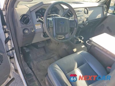 Zdjęcie 8 z 13 samochodu: 2013 FORD F350 SUPER DUTY UTILITY / SERVICE TRUCK VIN:1FDRF3A64DEB92621 - miniatura