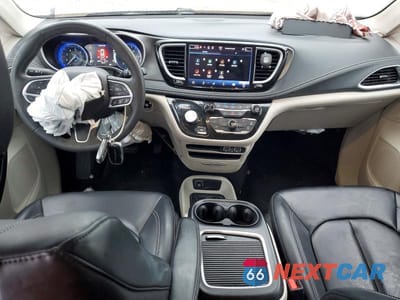 Zdjęcie 8 z 12 samochodu: 2023 CHRYSLER PACIFICA TOURING L VIN:2C4RC1BG5PR531533 - miniatura