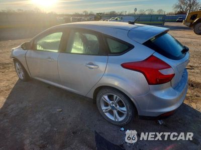 Drugie zdjęcie samochodu z przodu: 2014 FORD FOCUS SE VIN:1FADP3K23EL301998 - miniatura