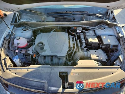 Zdjęcie 12 z 13 samochodu: 2025 KIA SPORTAGE X LINE VIN:5XYK6CDF7SG248122 - miniatura