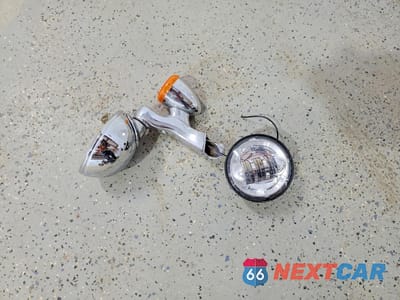 Zdjęcie 8 z 10 samochodu: 2024 HARLEY-DAVIDSON FLHTCUTG VIN:1HD1MAF10RB853819 - miniatura