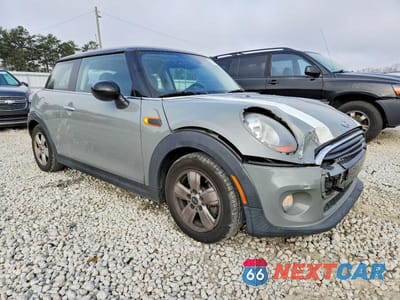 Czwarte zdjęcie samochodu z boku: 2017 MINI COOPER VIN:WMWXP5C57H3C63983 - miniatura