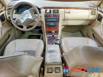 Zdjęcie 8 z 11 samochodu: 2000 MERCEDES-BENZ E 430 VIN:WDBJF70J6YB066071 - miniatura