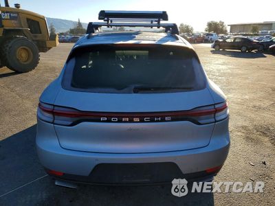 Zdjęcie 6 z 14 samochodu: 2020 PORSCHE MACAN VIN:WP1AA2A56LLB03609 - miniatura