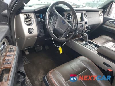 Zdjęcie 8 z 12 samochodu: 2016 FORD EXPEDITION XLT VIN:1FMJU1HT9GEF01572 - miniatura