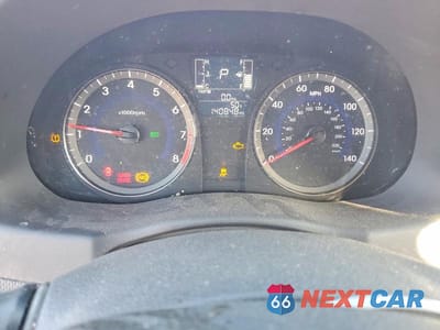 Zdjęcie 9 z 11 samochodu: 2015 HYUNDAI ACCENT GS VIN:KMHCT5AE5FU203376 - miniatura