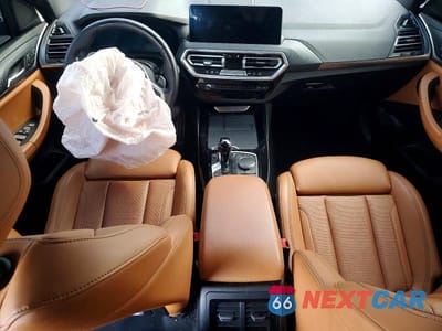 Zdjęcie 8 z 13 samochodu: 2022 BMW X3 XDRIVE30I VIN:5UX53DP08N9L93273 - miniatura