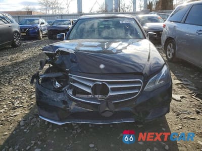 Piąte zdjęcie samochodu w środku: 2014 MERCEDES-BENZ E 350 VIN:WDDHF5KB7EA875239 - miniatura