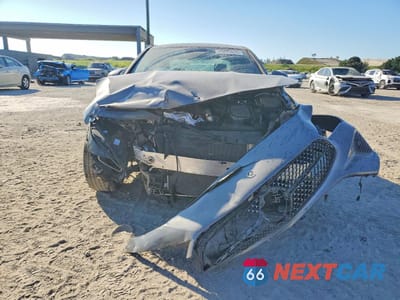 Piąte zdjęcie samochodu w środku: 2025 MERCEDES-BENZ CLA 250 VIN:W1K5J4GB8SN508861 - miniatura