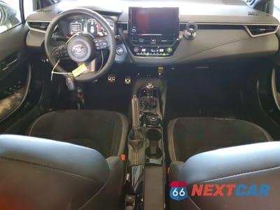 Zdjęcie 8 z 15 samochodu: 2025 TOYOTA GR COROLLA CORE VIN:JTNABAAE1SA022516 - miniatura